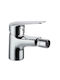 Karag Praxis Easter Wasserhahn Bidet Chrome