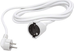 Evivak Extension Cord with Cable Length 10m