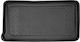 Cik Trunk Mat Tray Type for Ford Ka 2008-2017 Black