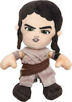 Joy-Toy Plush Star Wars Star Wars Rey 17 cm