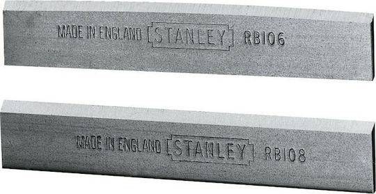 Stanley Λάμες για Ροκάνια με Εναλλάξιμες Λάμες RB5 & RB10 3τμχ