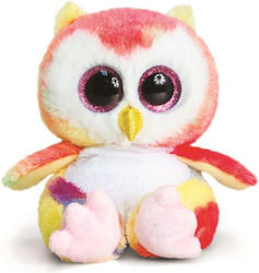 Keel Toys Owl Animotsu 15 cm.