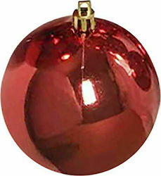 Set of 12 Red Balls 4cm Set of 12 Red Balls 4cm