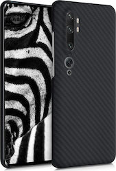 Kalibri Aramid Fiber Blace (Xiaomi Mi Note 10 / Mi Note 10 Pro) Kalibri Aramid Fiber Blace (Xiaomi Mi Note 10 / Mi Note 10 Pro)