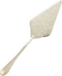 Silver Star Metallic Serving Spatula 29cm