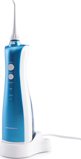 Berdsen ClearJet X4 Water Flosser Μπλε