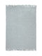 Royal Carpet Duppis OD2 Rug Outdoor Rectangular with Fringes OD2 White Blue