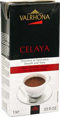 Valrhona Σοκολάτα Celaya σε Υγρή Μορφή 1000ml | Skroutz.gr