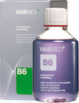 Hairmed B6 Eudermic Shampoo Volume 200ml