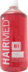 Hairmed B1 Shampoos Reconstruction/Nourishment for All Hair Types 1000ml