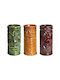 APS Set Gläser Cocktail/Trinken aus Keramik 250ml 3Stück