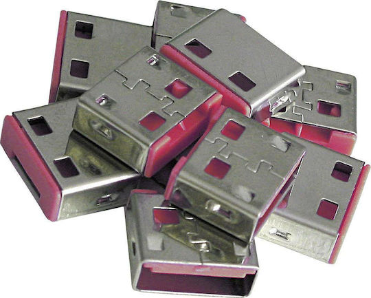 Lindy Port Blocker 10τμχ 40460