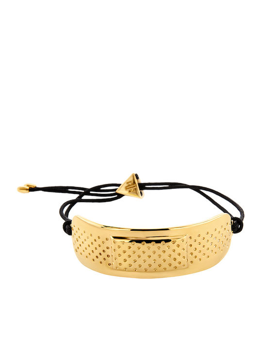 Omano Band Aid Damen Armband mit Kabel