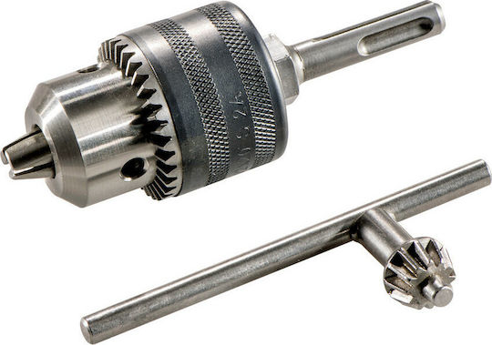 Metabo 626724000 Bohrfutter mit Schlüssel & SDS-Plus-Adapter