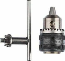 Bosch Drill Chuck with Key 1608571054