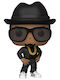 Funko Pop! Rocks: Run DMC 200