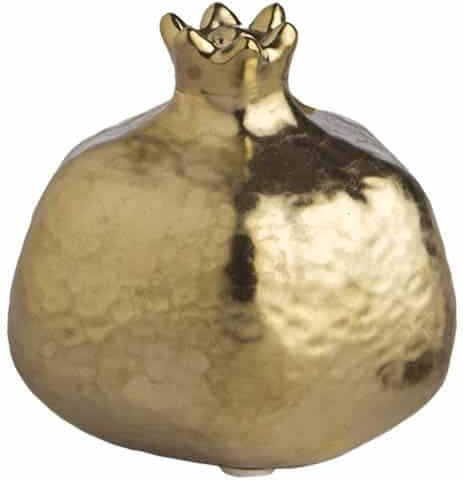 JK Home Decoration Pomegranate Ceramic