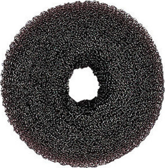 RNV Donat Buns Schwarz 10Stück