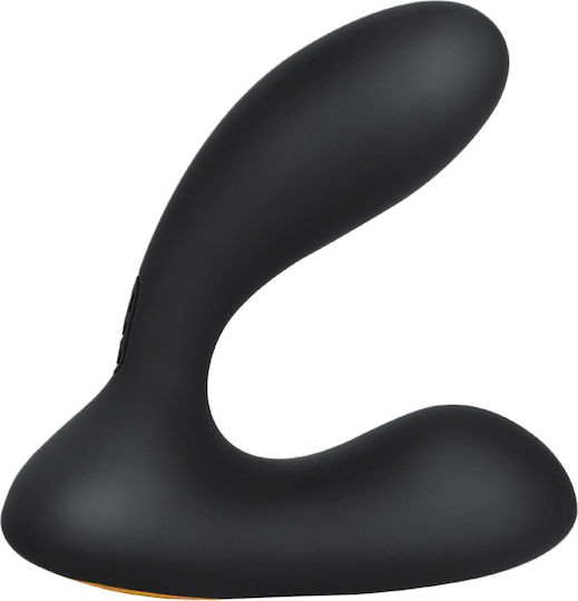 Svakom Vick Neo Πρωκτικός Δονητής Μαύρος 2.7cm