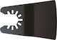 Bulle Schärfer 51mm Multitool Klingen 3Stück 64237