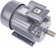 Powermat Cu o singură fază Motor electric 3hp Maximă Rotații 2800rpm cu Pană 220V