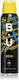 B.U. Wild 48h Deodorant Body Αποσμητικό 48h σε Spray 150ml