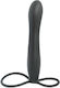 Seven Creations Mojo Bumpy με Dildo 15cm σε Μαύρο Χρώμα
