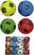 HOMie Kids Ball Football Multicolored (Various Designs) 1pc