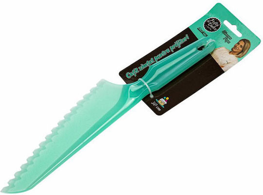 Heinner Simona Pope Knife Bread from Plastic 30cm