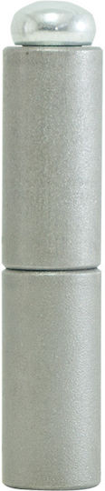 FFG Μεντεσές Πόρτας Πύρος από Μέταλλο Φ22x75mm 25770