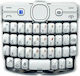 Nokia Keypad White for Asha 205