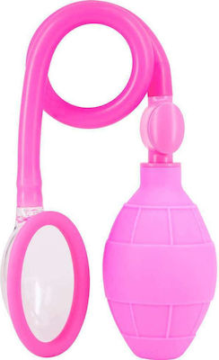 Seven Creations Clit Pump Hot Pink