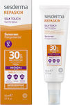 Sesderma Repaskin Sonnenschutz Creme Für das Gesicht SPF30 50ml