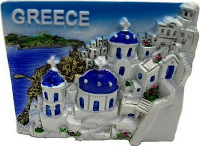 Greece Set von Magneten 12pcs