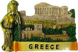 Greece Set von Magneten 12pcs