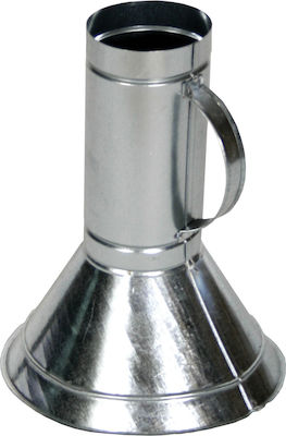 Thermogatz Grill Chimney Starter