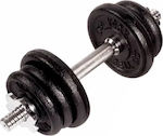 Dumbbell 10kg Dumbbell 1x10kg