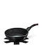 Berlinger Haus Black Rose Collection Pan made of Aluminum with Stone Coating 24cm