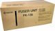 Kyocera FK-130 Фюзерно Устройство за Kyocera 302HS93040