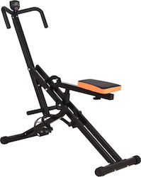 Clever Clever Crunch Total Crunch Multi-Exercise Machine without Weights