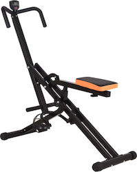 Clever Crunch Total Crunch Multi-Exercise Machine without Weights