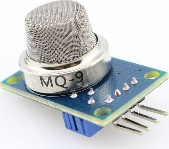 Optum Carbon Monoxide Gas for Arduino MQ-9