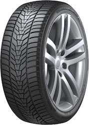 Hankook W330A SUV SUV / 4x4 Winter Tyre 255/65R17 114H XL