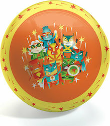 Djeco Mit Superhelden Luftballons 22cm