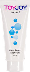 ToyJoy Water Based Lubricant Gel-Schmiermittel 100ml