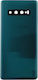 Καπάκι Μπαταρίας Verde pentru Galaxy S10+