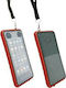 Krusell Sealabox XL (Κόκκινο)