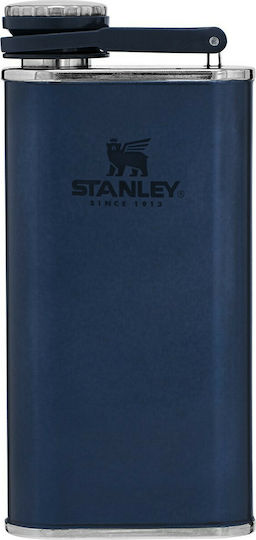 Stanley The Easy Fill Wide Mouth Camping Flask 0.23lt