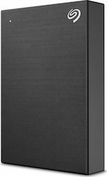 Seagate One Touch USB 3.1 HDD 4TB 3.5" Seagate One Touch USB 3.1 HDD 4TB 3.5"