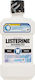 Listerine Advanced White Mild Taste Вода за уста